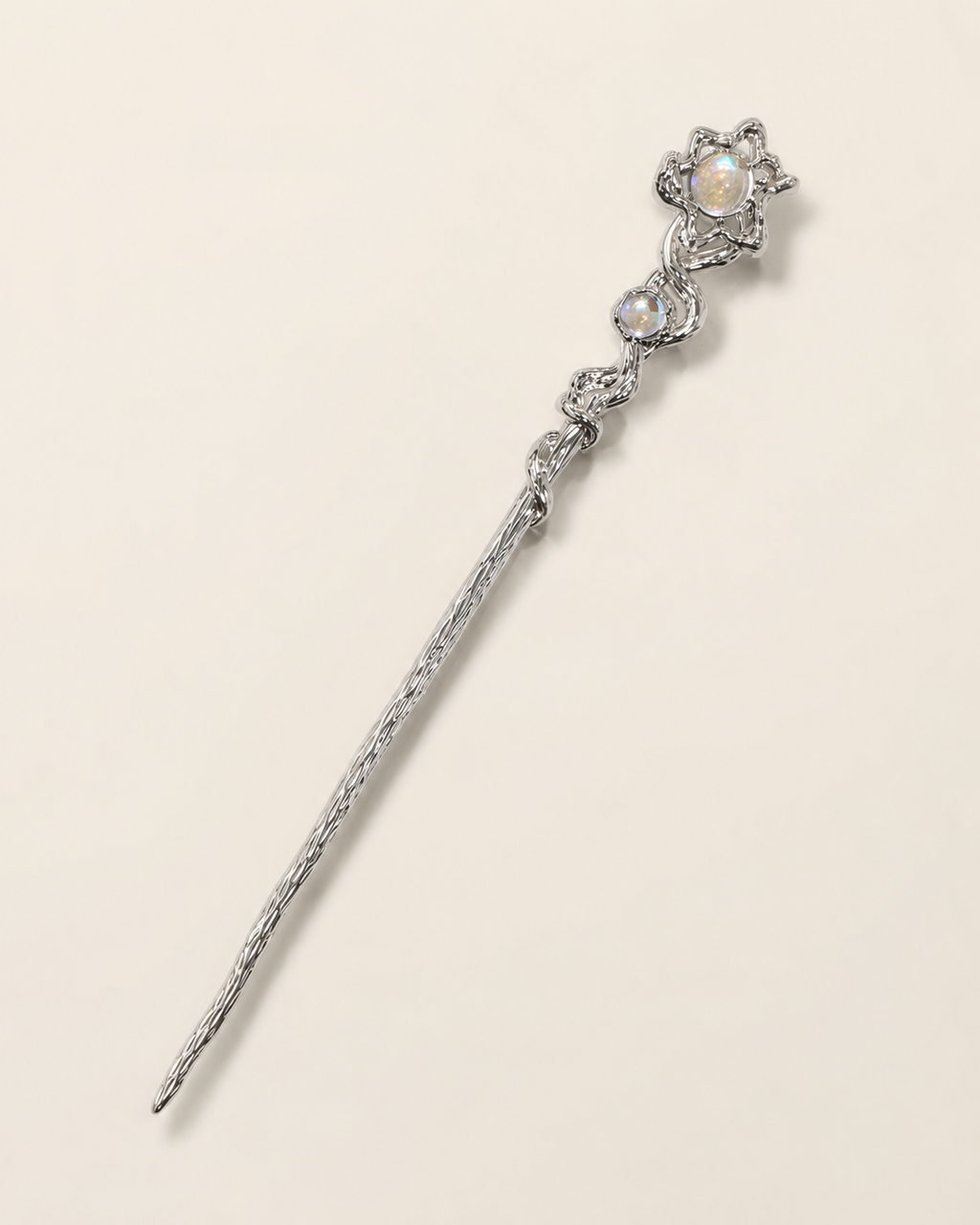 Moonlit Star Hair Stick