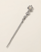 Moonlit Star Hair Stick