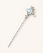 Liquid Moon Hair Stick