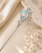 Liquid Moon Hair Stick