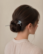 Liquid Moon Hair Stick