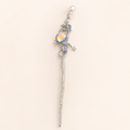 Moonstone Celestial Hair Stick