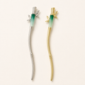 Bamboo Hair Stick