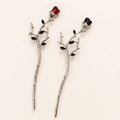Rose Branch Hair Stick