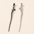 Irregular Wave Hair Stick