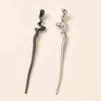 Irregular Wave Hair Stick