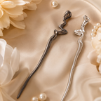 Irregular Wave Hair Stick