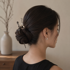 Irregular Wave Hair Stick