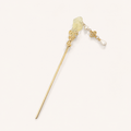 Auspicious Cloud Ruyi Pearl Hair Stick