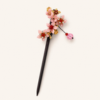 Blushing Sakura Hair Stick